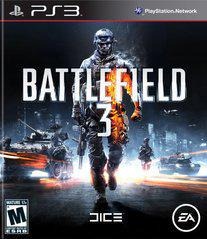 Sony Playstation 3 (PS3) Battlefield 3 [In Box/Case Complete]